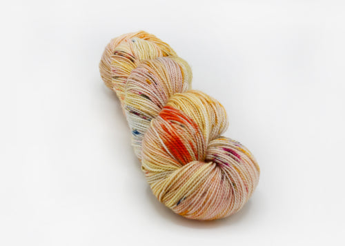 Here' Comes The Sun Baah Yarn Rhythm Series