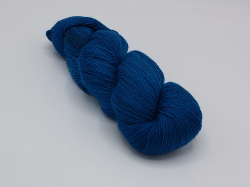 Blue Topaz - Baah Yarn Savannah