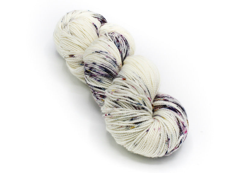 Les Is More - Baah Yarn Shasta