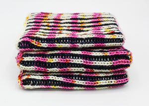 Purl Soho Brioche Cowl Knitting Kit