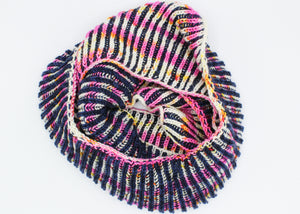 Purl Soho Brioche Cowl Knitting Kit