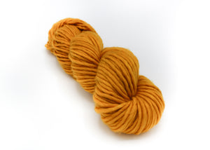 Baah Yarn Sequoia - Marigold