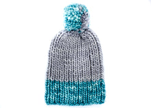 Baah Yarn Mammoth Hat Knitting Kit