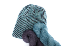 Andrea Mowry Harlow Hat Knitting Kit