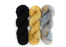 Jodi Brown Malibu Shawl Knitting Kit