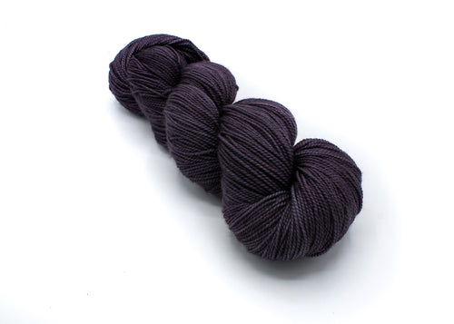 Obsidian - Baah Yarn Savannah