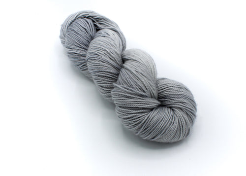 Grey Onyx - Baah Yarn Savannah