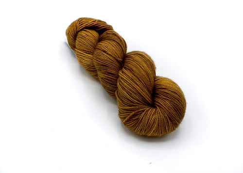 Bronze - Baah Yarn Shasta