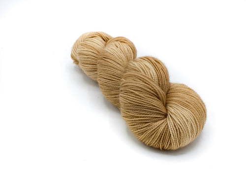 Champagne - Baah Yarn Shasta