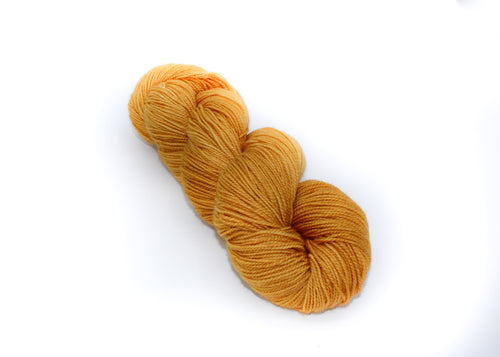 Byzantine Gold - Baah Yarn Savannah