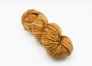 Baah yarn sequoia bronze