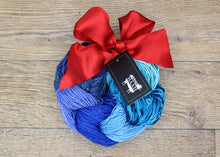 Baah Yarn Strata Cowl Knitting Kit