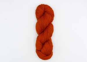 Orange Amber Baah Yarn New York