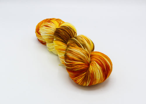 Gold Digger - Baah Yarn Sonoma