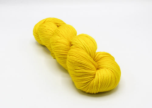 Lemonade - Baah Yarn Shasta