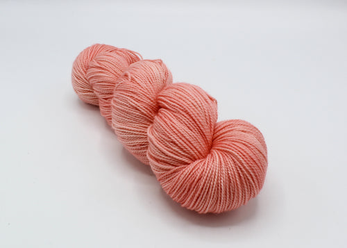Pink Sand - Baah Yarn Shasta