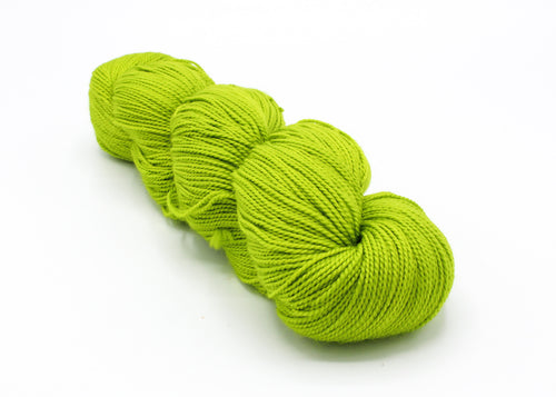 Tequila Lime - Baah Yarn Shasta