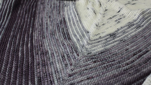 Baah Yarn Baja Wrap Knitting Kit
