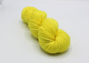 Lemon Meringue - Baah Yarn Sonoma