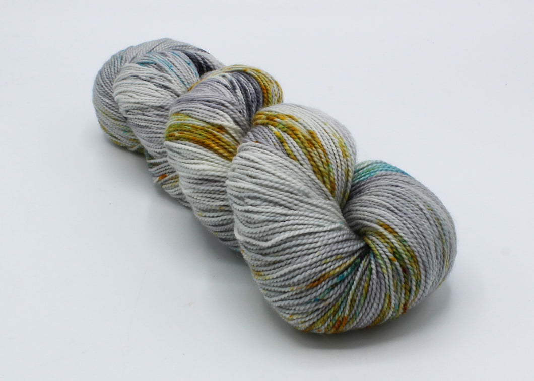 Cityscape - Baah Yarn Savannah