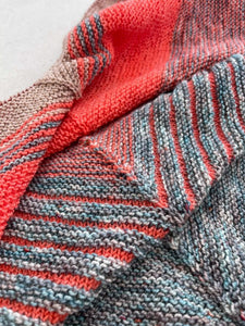 Baah Yarn Love Your Store '21 Shawl Knitting Kit