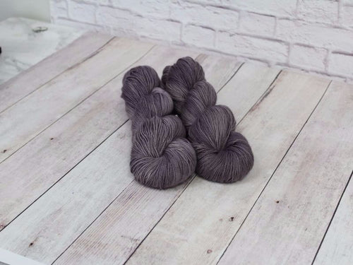 Lavender - Baah Yarn Savannah