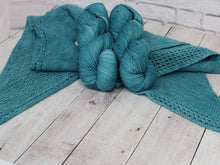 Baah Yarn Classic Bias Knitting Kit