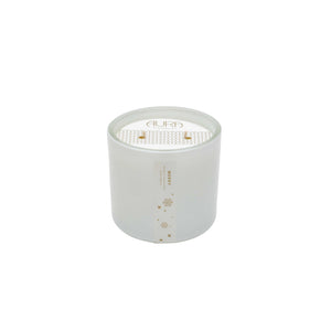 Aura Double Wick Candle Merry - Holiday Blend