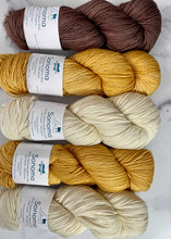Casapinka Noncho Knitting Kit