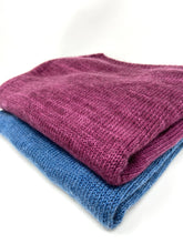 Isabell Kraemer Aldous Sweater Knitting Kit