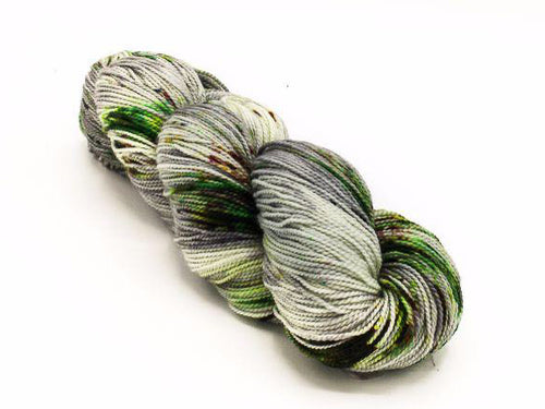 Spring Sprouts - Baah Yarn Aspen