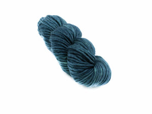 Baah Yarn Sequoia - Blue Winged Teal