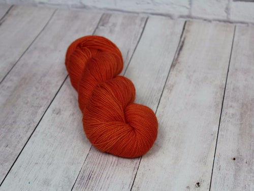 Sunrise - Baah Yarn Shasta
