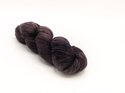 Grape To Meet You - Baah Yarn Savannah