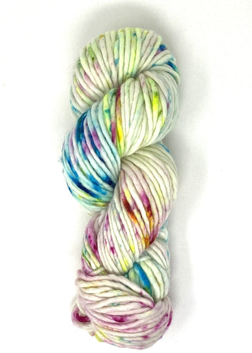 Birthday Cake Baah Yarn Mammoth