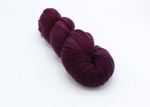 Garnet Baah Yarn Shasta