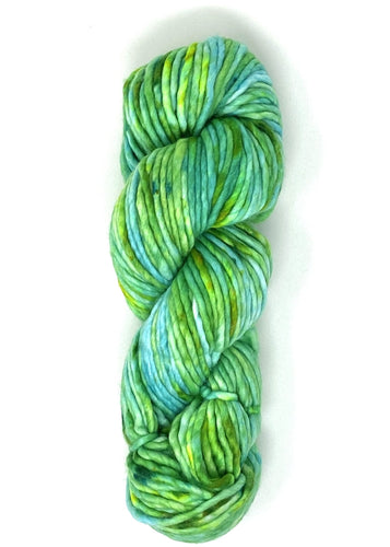 Getting Knotty Baah Yarn Mammoth