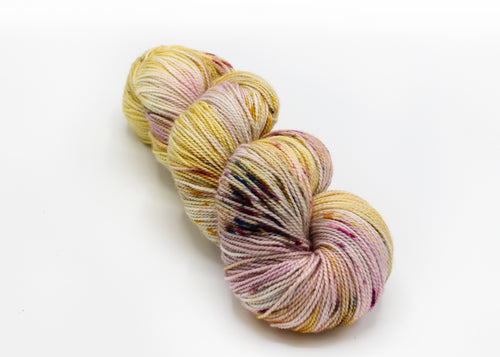 Variegated Sport Weight Yarn