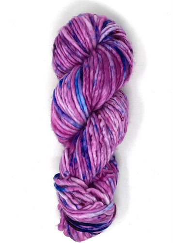 Hush Of Blush Baah Yarn Mammoth