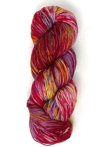 Release The Kraken - Mythical Creatures - Baah Yarn La Jolla