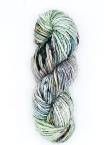 Green Is The Color Baah Yarn Sequoia