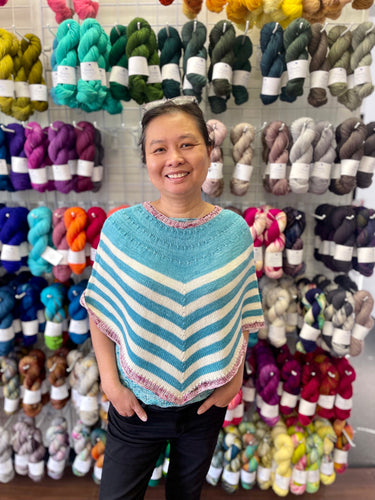 Nana From Tuva Publishing - Knitting and Crocheting Kits - Kits - Casa  Cenina