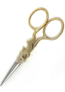 Rabbit Scissors – The Lovina Shop