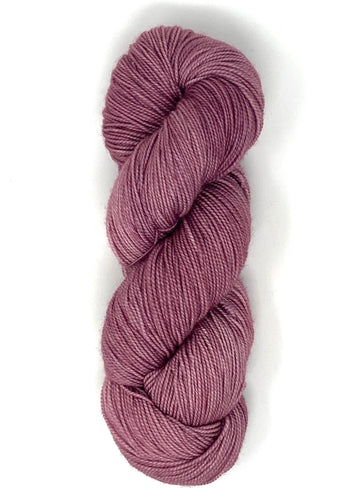 On The Mauve Baah Yarn Savannah