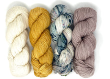 Casapinka Sharon's Glamping Blanket Knitting Kit