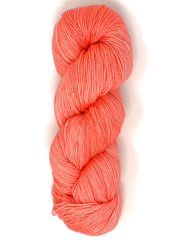 Coral Bay - Baah Yarn La Jolla