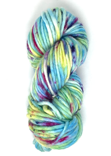 Dragon Tail Baah Yarn Mammoth
