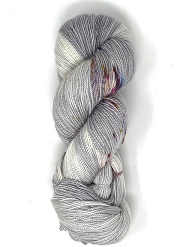 Mystic Marble Baah Yarn La Jolla