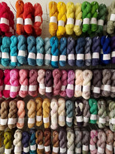 Aspen Yarn Sets - 3 Skeins Dyers Choice - final sale