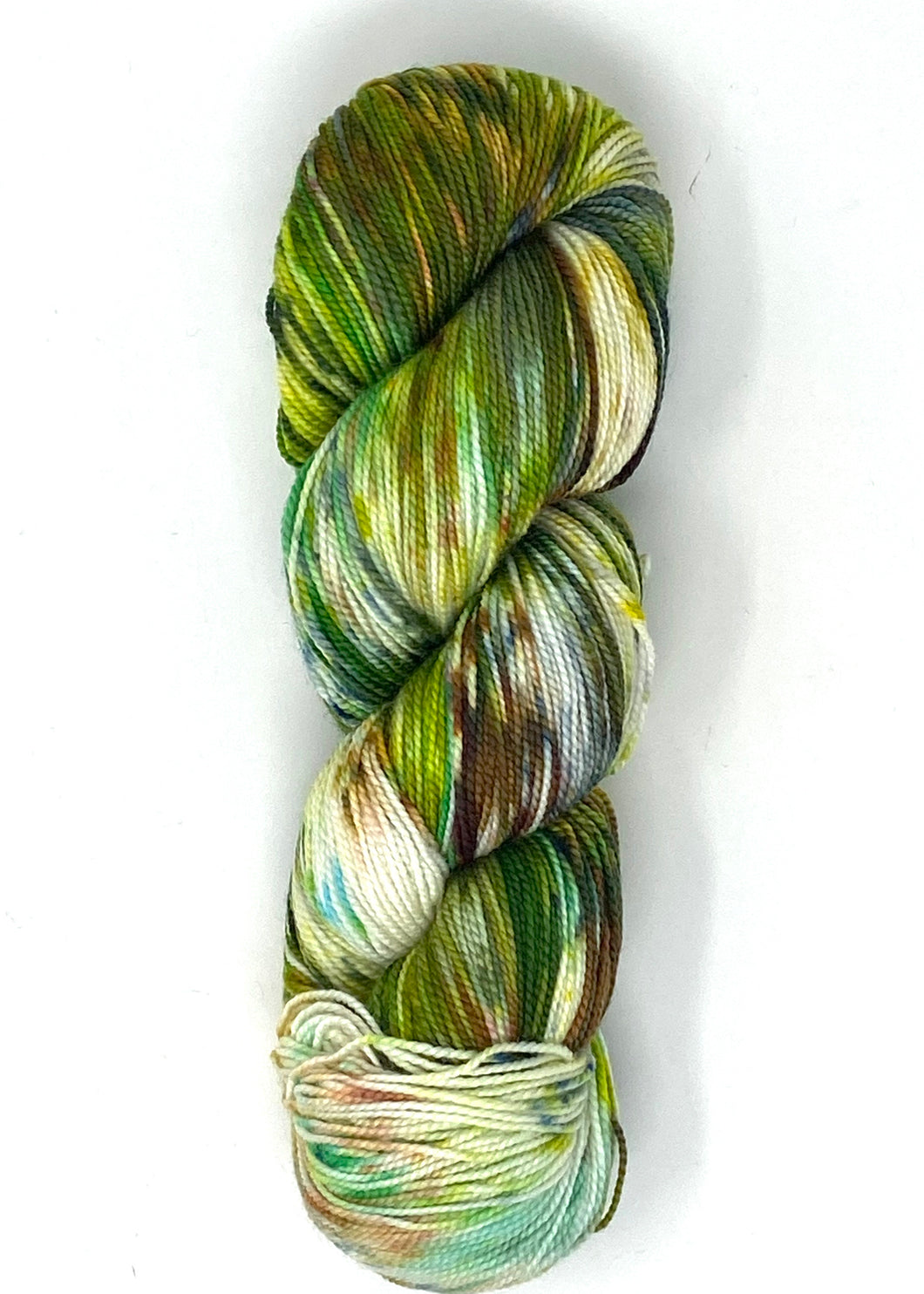 Hobbit Hole - Mythical Creatures - Baah Yarn La Jolla